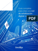 Guia Senalizacion Digital - Exitosa PDF
