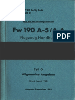 Fw190 A5-A6 Pilot-Manual PDF