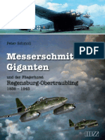 Messerschmitt Giganten