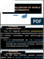 2 Ged 104 Globalization of World Economics