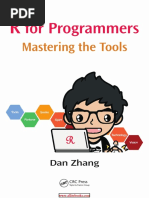 R For Programmers PDF