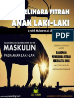 Ebook Mendidik Fitrah Anak Laki PDF