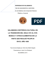 DDEMPC CruzRodriguez Salamancahistorioculturalenlatransicion PDF