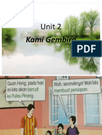 Unit 2 KAMI GEMBIRA