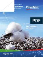 Guia Variedades FiberMax® - MT PDF