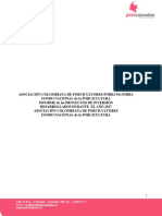 InformeGestiónAño2017 Porkcolombia PDF