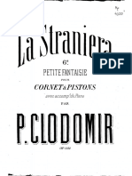 IMSLP289015-PMLP469294-PClodomir La Straniera, Op.101