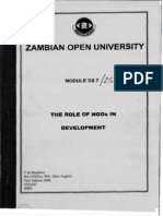 DS 132 Module PDF