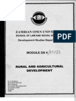 DS 122 Module PDF