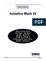 Kobelco Mark IV: Return To Contents