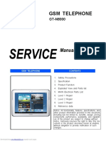 gtn8000 PDF