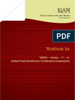 NISM Series v a- MFD Workbook Download v - Aug 2010