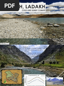 Vernacular Architecture of Ladakh