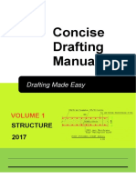 Concise Drafting Manual Draft