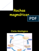 Rochas magmáticas1