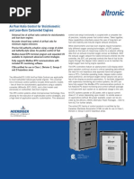 Altronic EPC100E Brochure PDF