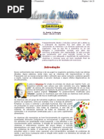 Biologia - Vitaminas I