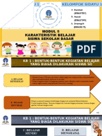 Modul 5 & 6 Perspektif Pendidikan