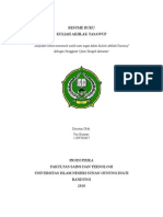 Download PROFILE BUKU Kuliah Akhlak Tasawuf by Muhammad Mugni Al-Muhtaf SN45876934 doc pdf