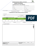 FORMATOS Cgls PDF