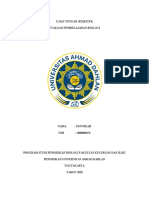 Zunnikah 1800008076 Uts Evapros PDF