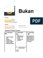 Financial Modelling - BBB