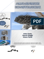 Aluminijske Konstrukcije - Ivica Boko PDF