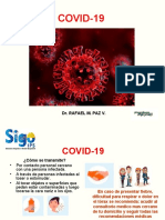 COVID19 SIGO IPS