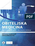 Obiteljska Medicina - Mirjana Rumboldt PDF