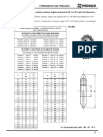 Catalogo-Indaco Fresa 2601