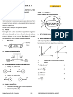 Semana 7 - HT - Fisica 3-Wa-Campo Magnetico-Fuentes de Campo y Ley de Ampere - Upn - 2020-1