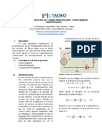 Circuitos Tercer Orden