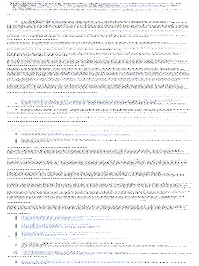 Hazardous Waste - Wikipedia PDF | PDF | Hazardous Waste | Resource ...