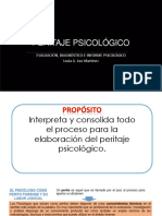 Peritaje-Psicológico 2019 PDF