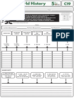 C19 World History 5th