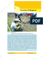 Teorema Pythagoras PDF