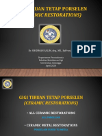 GTT Porcelain PDF