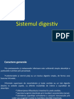 P.sistemul Digestiv