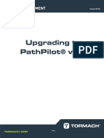 Td10530 Upgrading To Pathpilot v2 0718a