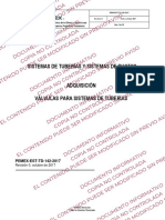 CNC PEMEX-EST-TD-142-2017 Rev 0 PDF