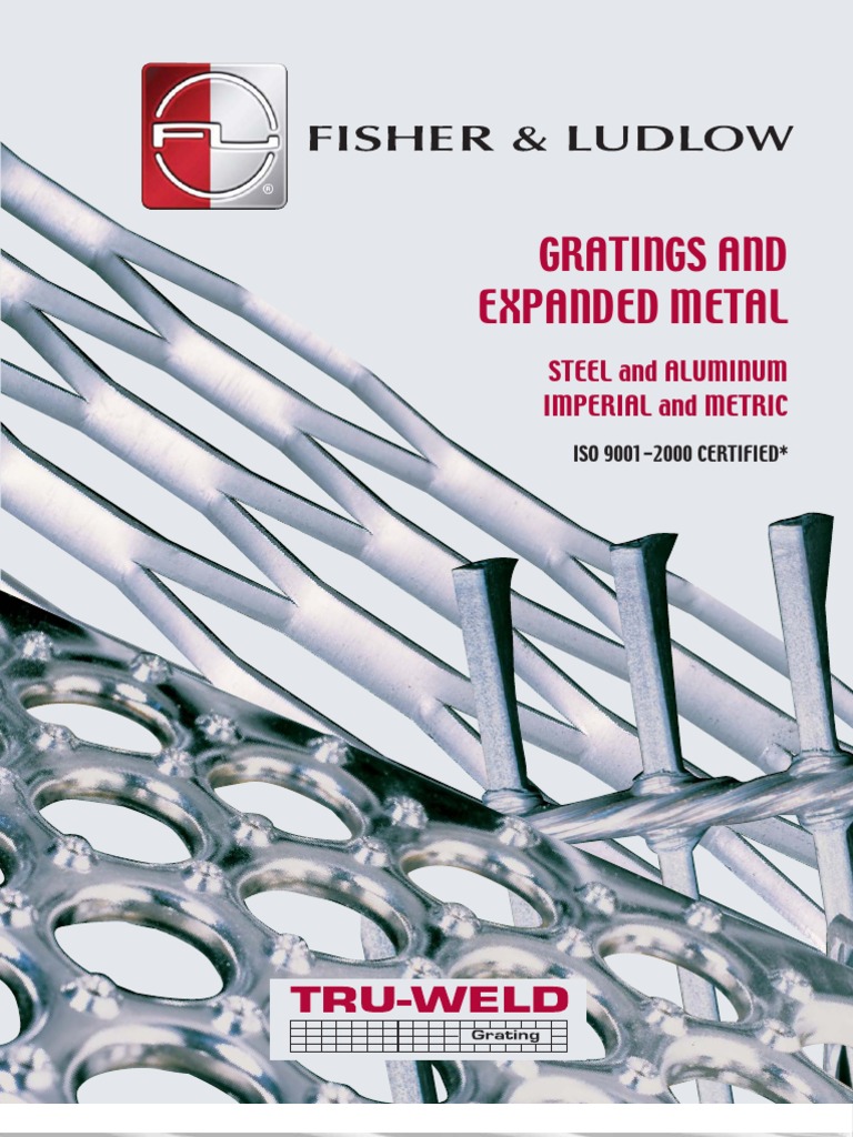 Fisher & Ludlow Catalogue PDF | PDF | Engineering Tolerance | Screw