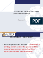 Ch 1- Relation between Union and States (2)