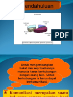 Komunikasi bisnis yang efektif