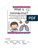What Is Coronavirus