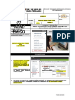 Trabajo de Estequiometria