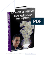 La Magia de Internet PDF