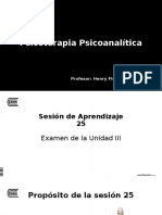 Sesiones 13. Promocion de La Salud Mental