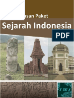Pembahasan Paket Sejarah Indonesia Kelas X