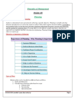 Notes - Mod 3 PDF