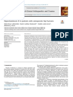 Hypo D in Osteoprotic Hip Fractures PDF